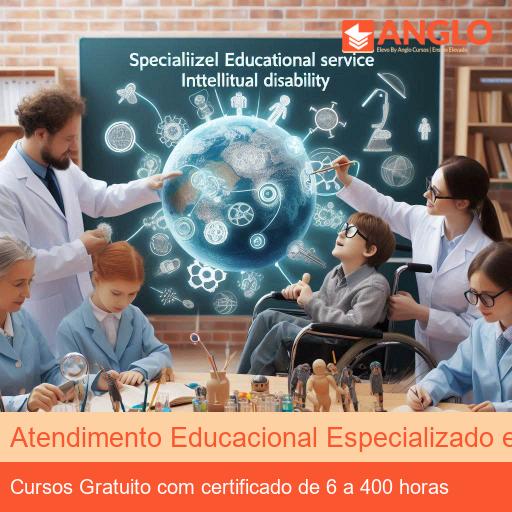 Atendimento Educacional Especializado em Deficiência Intelectual